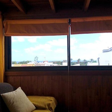 Cosy Apartment In El Matorral 50 M² With Sea Views 외부 사진