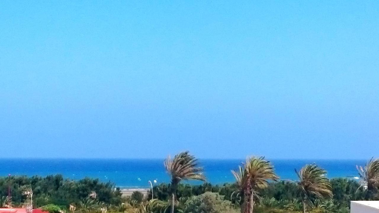 Cosy Apartment In El Matorral 50 M² With Sea Views 외부 사진