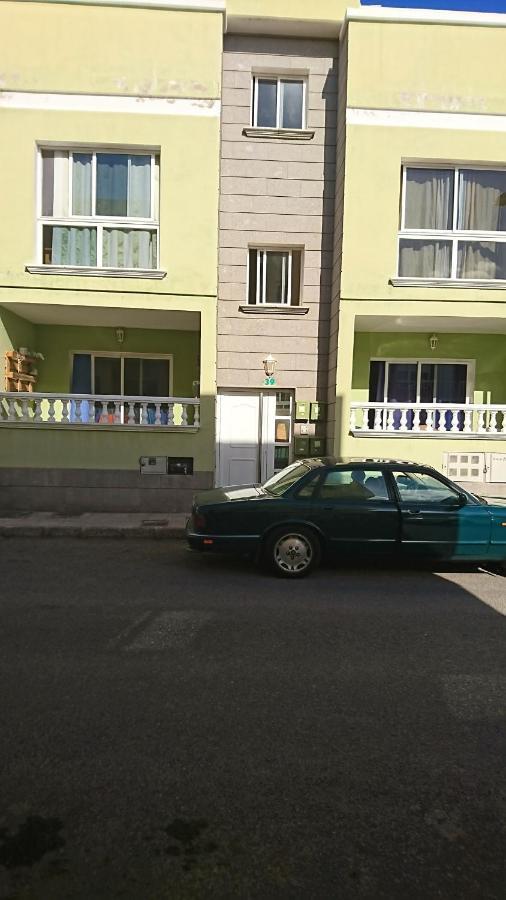 Cosy Apartment In El Matorral 50 M² With Sea Views 외부 사진