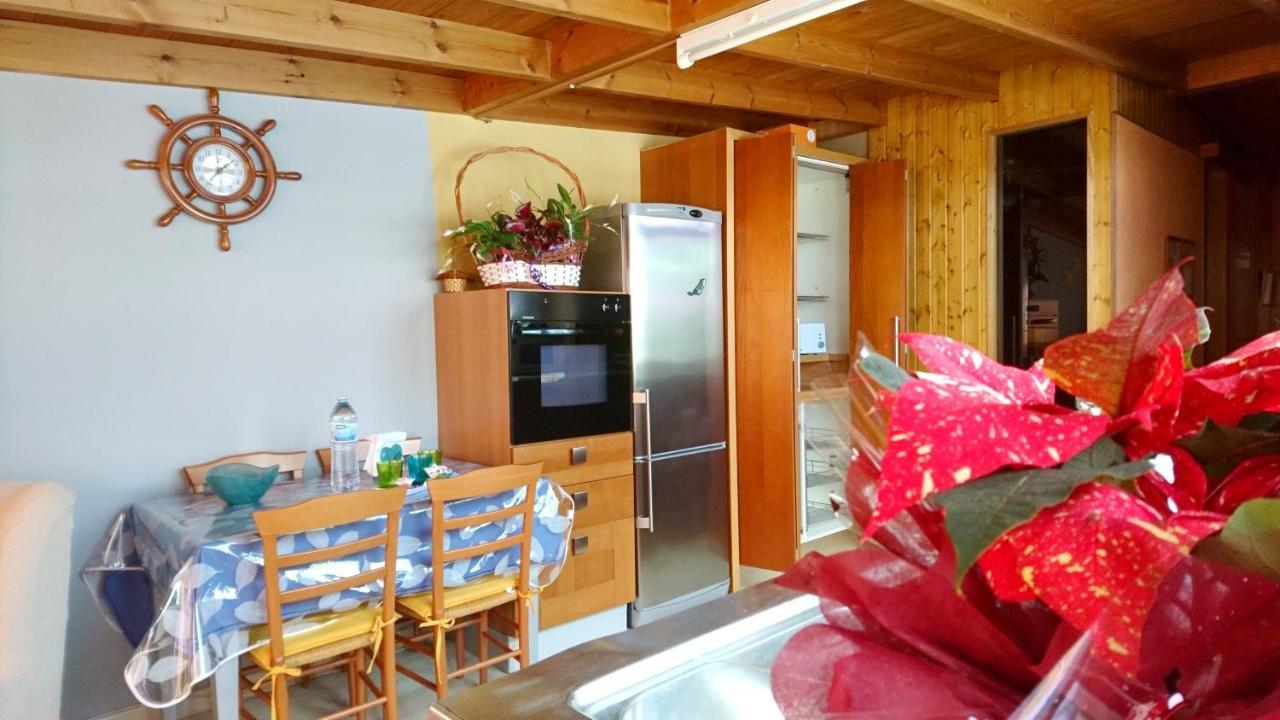Cosy Apartment In El Matorral 50 M² With Sea Views 외부 사진