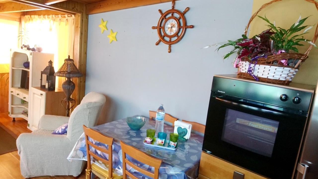 Cosy Apartment In El Matorral 50 M² With Sea Views 외부 사진