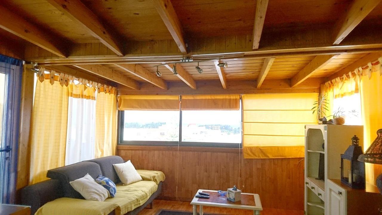 Cosy Apartment In El Matorral 50 M² With Sea Views 외부 사진