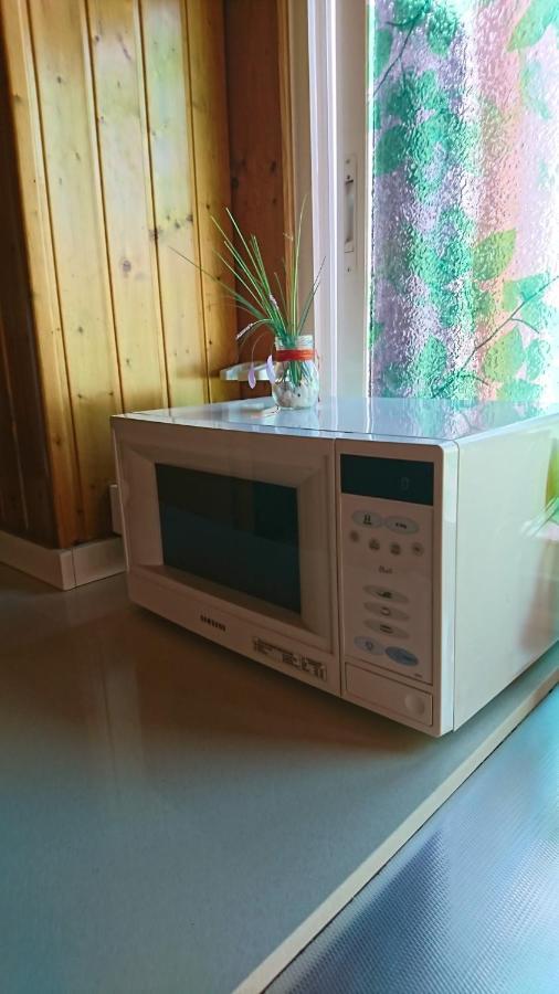 Cosy Apartment In El Matorral 50 M² With Sea Views 외부 사진