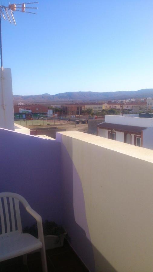 Cosy Apartment In El Matorral 50 M² With Sea Views 외부 사진