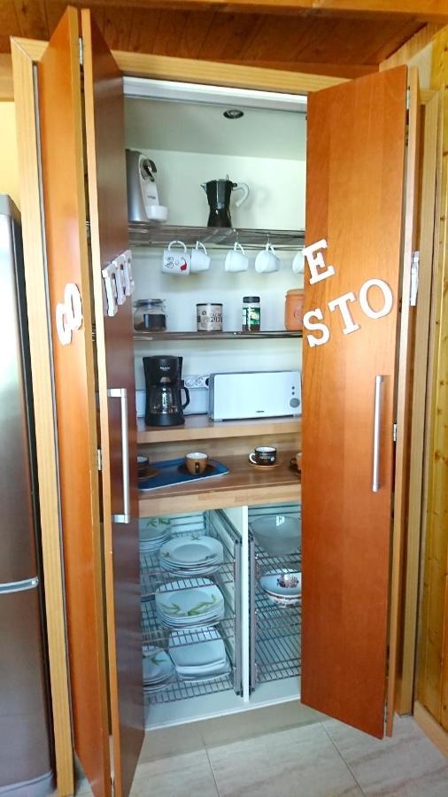 Cosy Apartment In El Matorral 50 M² With Sea Views 외부 사진