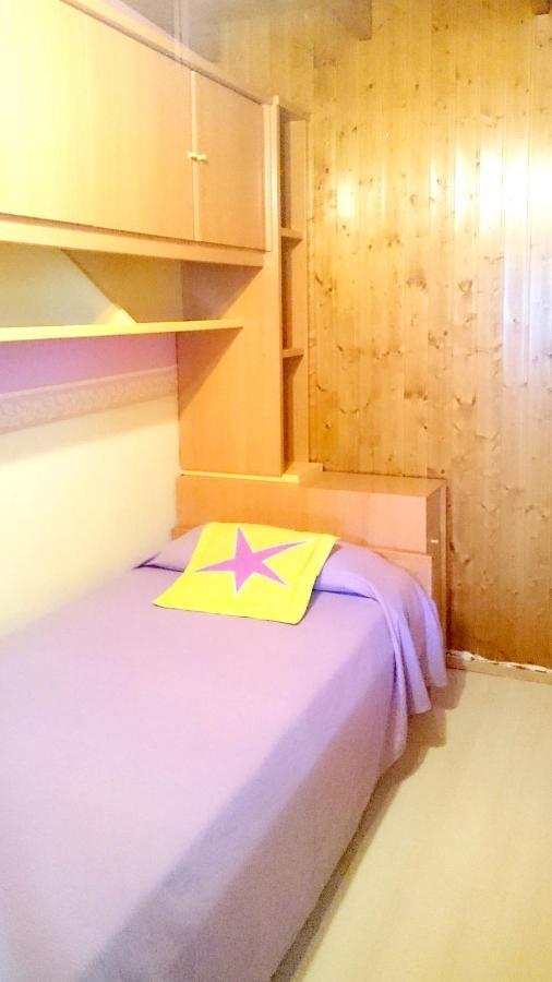 Cosy Apartment In El Matorral 50 M² With Sea Views 외부 사진