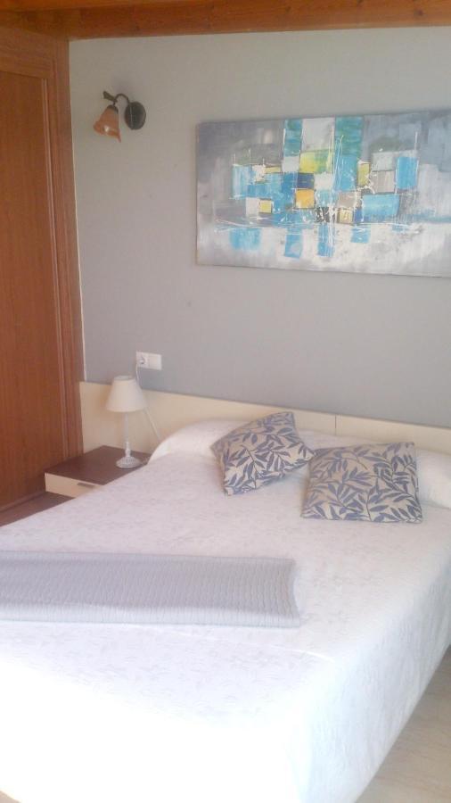Cosy Apartment In El Matorral 50 M² With Sea Views 외부 사진