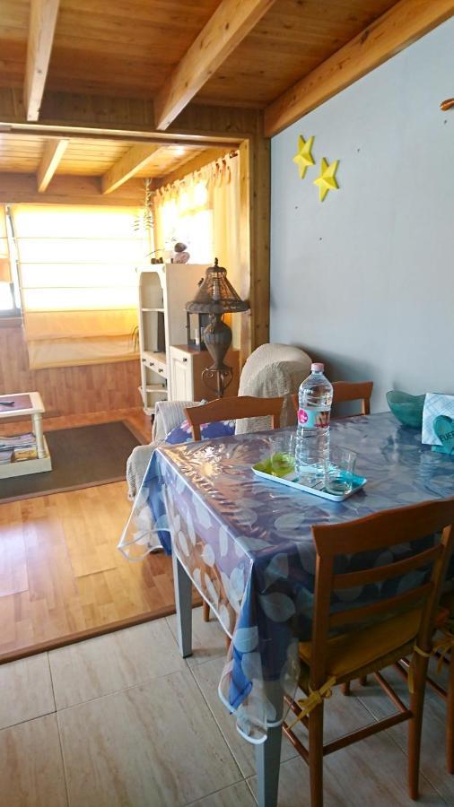 Cosy Apartment In El Matorral 50 M² With Sea Views 외부 사진