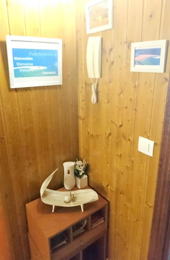 Cosy Apartment In El Matorral 50 M² With Sea Views 외부 사진